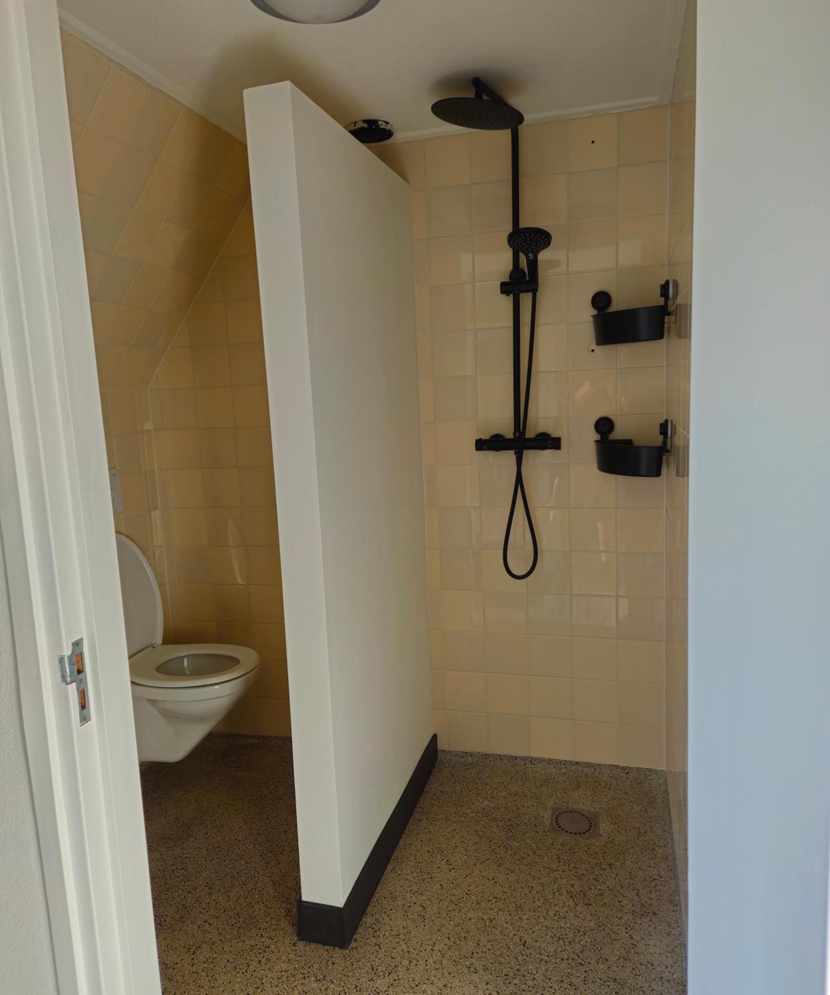 Casa Roberto Apartment อัลค์มาร์ ภายนอก รูปภาพ
