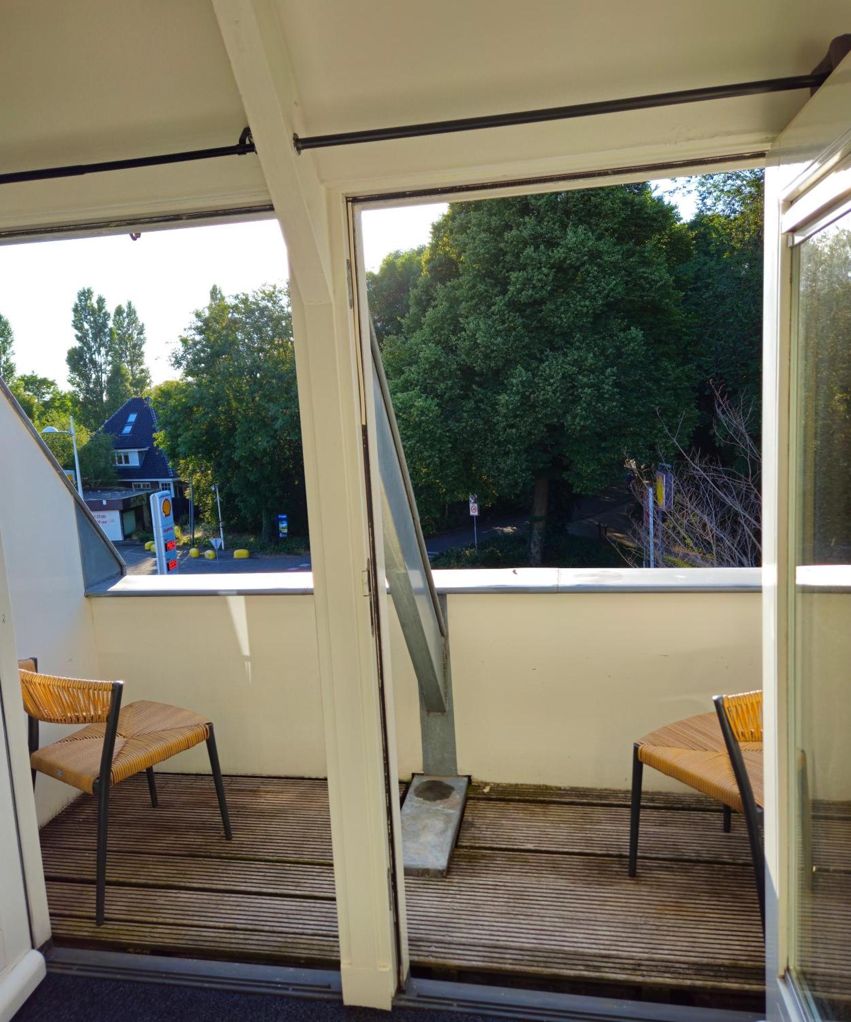 Casa Roberto Apartment อัลค์มาร์ ภายนอก รูปภาพ