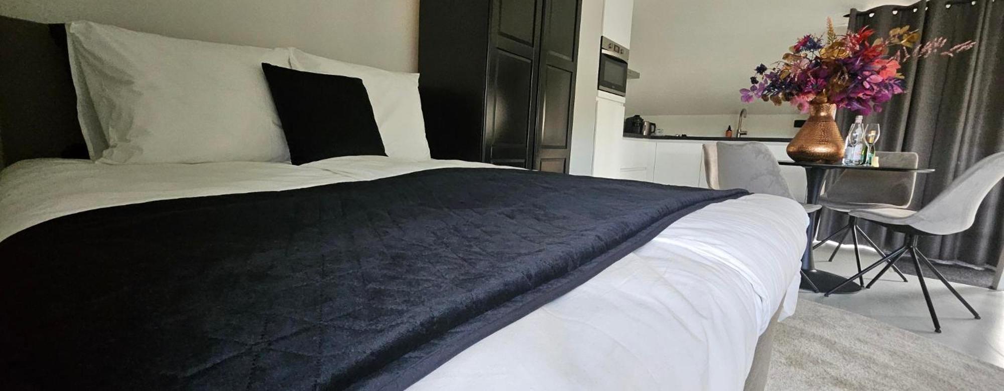 Casa Roberto Apartment อัลค์มาร์ ภายนอก รูปภาพ