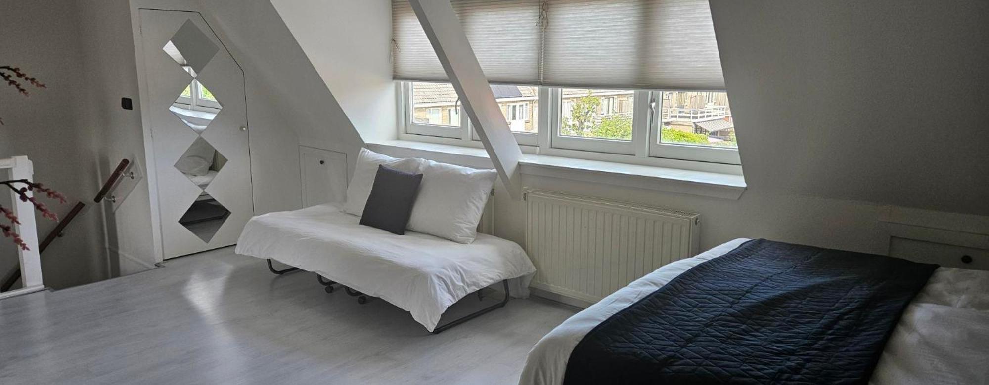 Casa Roberto Apartment อัลค์มาร์ ภายนอก รูปภาพ