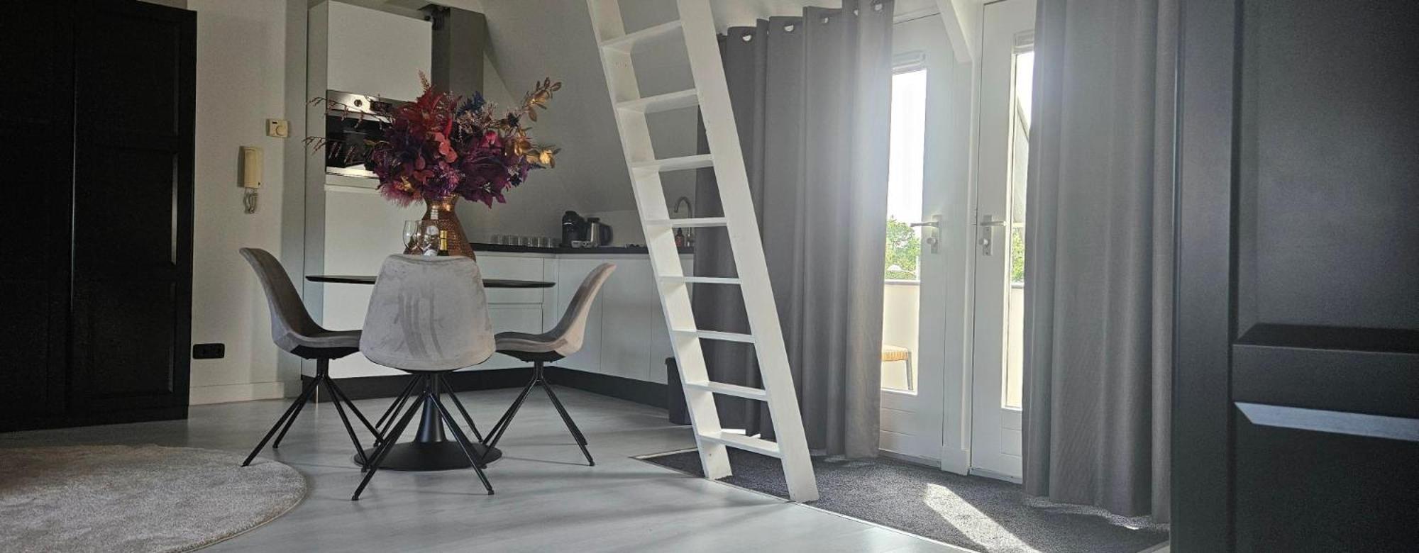 Casa Roberto Apartment อัลค์มาร์ ภายนอก รูปภาพ